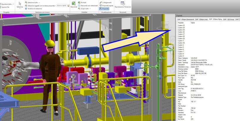 L’evoluzione del BIM: modelli 3D “parlanti” per progetti più intelligenti.